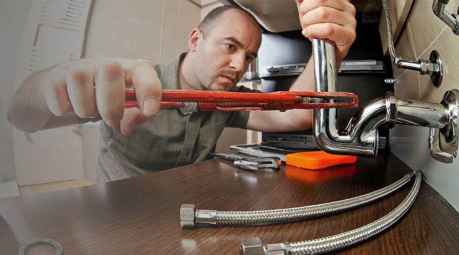 Professional expert plumbing services in Russell, AR